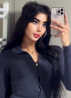 بلقيس عربية - Acompañantes transexual in İstanbul Photo 6 of 6