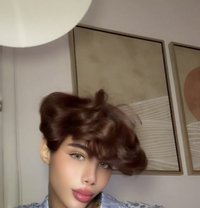 🇸🇦 عبود - Acompañantes masculino in Riyadh