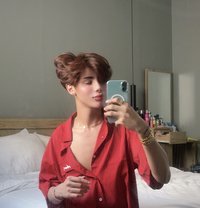 عبود🇸🇦 - Acompañantes masculino in Riyadh