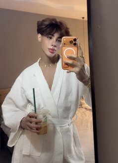 عبود🇸🇦 - Male escort in Riyadh Photo 1 of 10