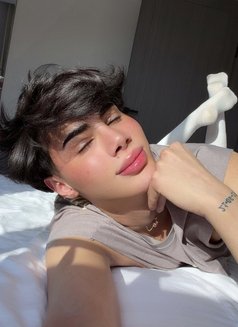 عبود🇸🇦 - Male escort in Riyadh Photo 1 of 12