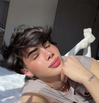 عبود🇸🇦 - Male escort in Riyadh Photo 1 of 9