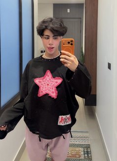 عبود🇸🇦 - Male escort in Riyadh Photo 3 of 12