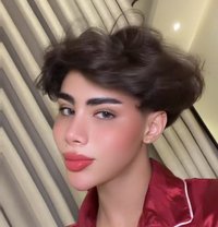 عبود🇸🇦 - Male escort in Riyadh Photo 1 of 11