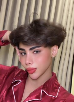 عبود🇸🇦 - Male escort in Riyadh Photo 6 of 9