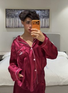 عبود🇸🇦 - Male escort in Riyadh Photo 7 of 9