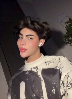 عبود🇸🇦 - Acompañantes masculino in Riyadh Photo 2 of 11