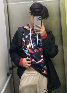 عبود🇸🇦 - Acompañantes masculino in Riyadh Photo 10 of 11