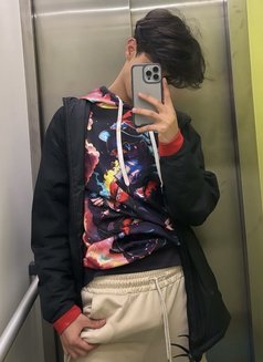 عبود🇸🇦 - Acompañantes masculino in Riyadh Photo 11 of 11