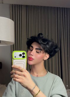 عبود🇸🇦 - Male escort in Riyadh Photo 12 of 12