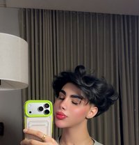 عبود xxl - Male escort in Riyadh Photo 1 of 7