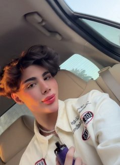 عبود 🇸🇦 - Male escort in Riyadh Photo 4 of 5