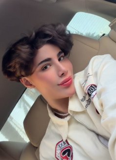 عبود 🇸🇦 - Male escort in Riyadh Photo 5 of 5