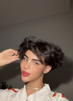 عبود 🇸🇦 - Male escort in Riyadh Photo 9 of 10
