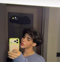 عبودي - Male escort in Riyadh