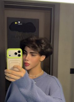 عبودي - Male escort in Riyadh Photo 2 of 10