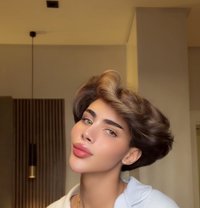 عبودي - Male escort in Riyadh