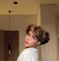 عبودي - Male escort in Riyadh