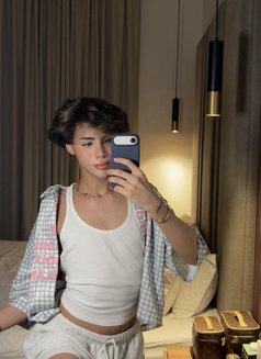 عبودي - Male escort in Riyadh Photo 6 of 9