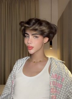 عبودي - Male escort in Riyadh Photo 8 of 9