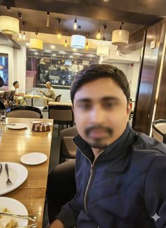 আফরান সানজিদ - Male escort in Dhaka Photo 1 of 2