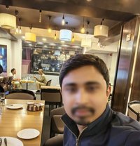 আফরান সানজিদ - Acompañantes masculino in Dhaka