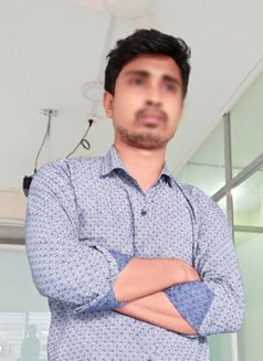 আফরান সানজিদ - Male escort in Dhaka Photo 2 of 2