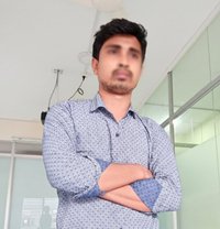 আফরান সানজিদ - Acompañantes masculino in Dhaka