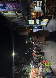 Ева - escort in Bangkok Photo 5 of 5