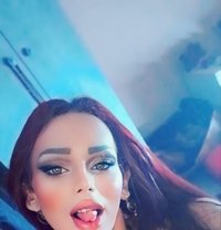 ديفا نسرين - Transsexual escort in Beirut