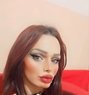 ديفا نسرين - Transsexual escort in Beirut Photo 3 of 5