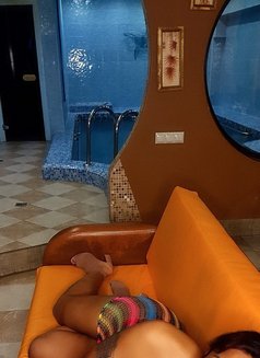 Кандй - Transsexual escort in Yerevan Photo 1 of 5