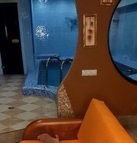 Кандй - Transsexual escort in Yerevan