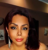 Кандй - Transsexual escort in Yerevan
