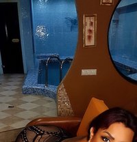 Кандй - Transsexual escort in Yerevan