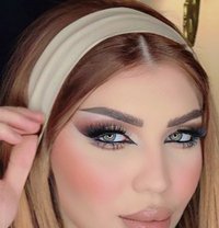 سمارة - escort in Erbil
