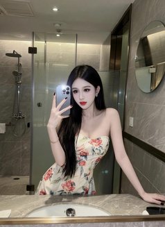 性感的天使 - Acompañantes transexual in Shanghai Photo 21 of 21