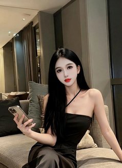 性感的天使 - Transsexual escort in Wuhan Photo 17 of 19