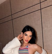 هيف - Male escort in Dubai