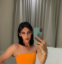 هيف - Male companion in Jeddah