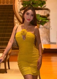 ๐๐ป๐ด๐ฒ๐น ๐ฑ๐ฒ ๐รฉ๐๐ถ๐ฟ - escort in Bangkok Photo 23 of 24