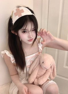 妮妮 · 𝐍𝐢𝐜𝐨𝐥𝐞 - escort in Dubai Photo 1 of 3