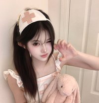 妮妮 · 𝐍𝐢𝐜𝐨𝐥𝐞 - escort in Dubai