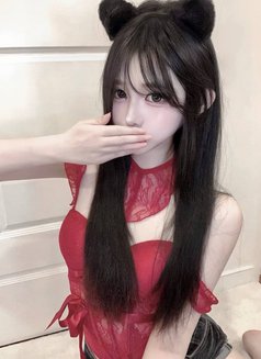 妮妮 · 𝐍𝐢𝐜𝐨𝐥𝐞 - escort in Dubai Photo 3 of 3