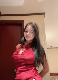 漂亮宝啦 - escort in Hong Kong Photo 8 of 8