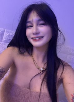 漂亮宝啦 - escort in Macao Photo 5 of 8