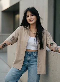 漂亮宝啦 - escort in Hong Kong Photo 1 of 11