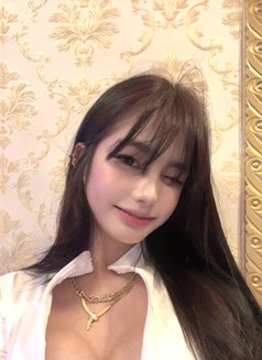 漂亮宝啦 - escort in Kuala Lumpur Photo 4 of 14