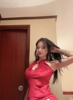 漂亮宝啦 - escort in Macao Photo 4 of 8