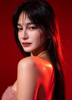 漂亮宝啦 - escort in Hong Kong Photo 1 of 10